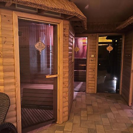 Baltazaras Apart otel VNO Dış mekan fotoğraf