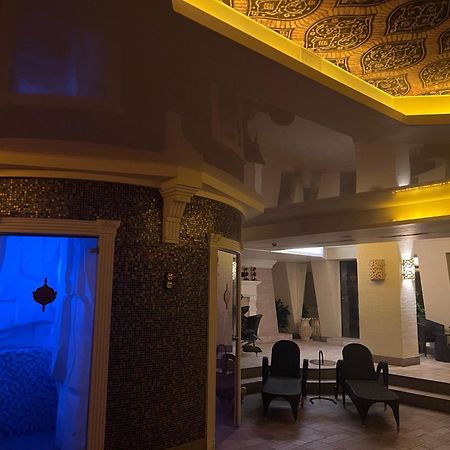 Baltazaras Apart otel VNO Dış mekan fotoğraf
