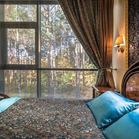 Baltazaras Apart otel VNO Dış mekan fotoğraf