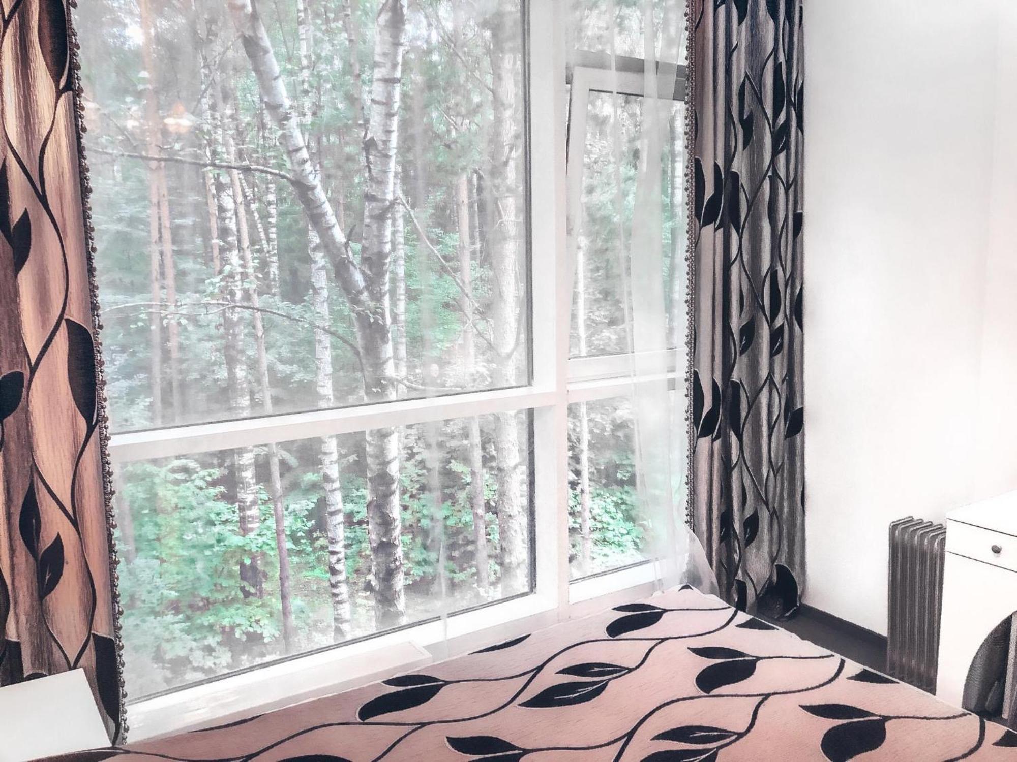 Baltazaras Apart otel VNO Dış mekan fotoğraf