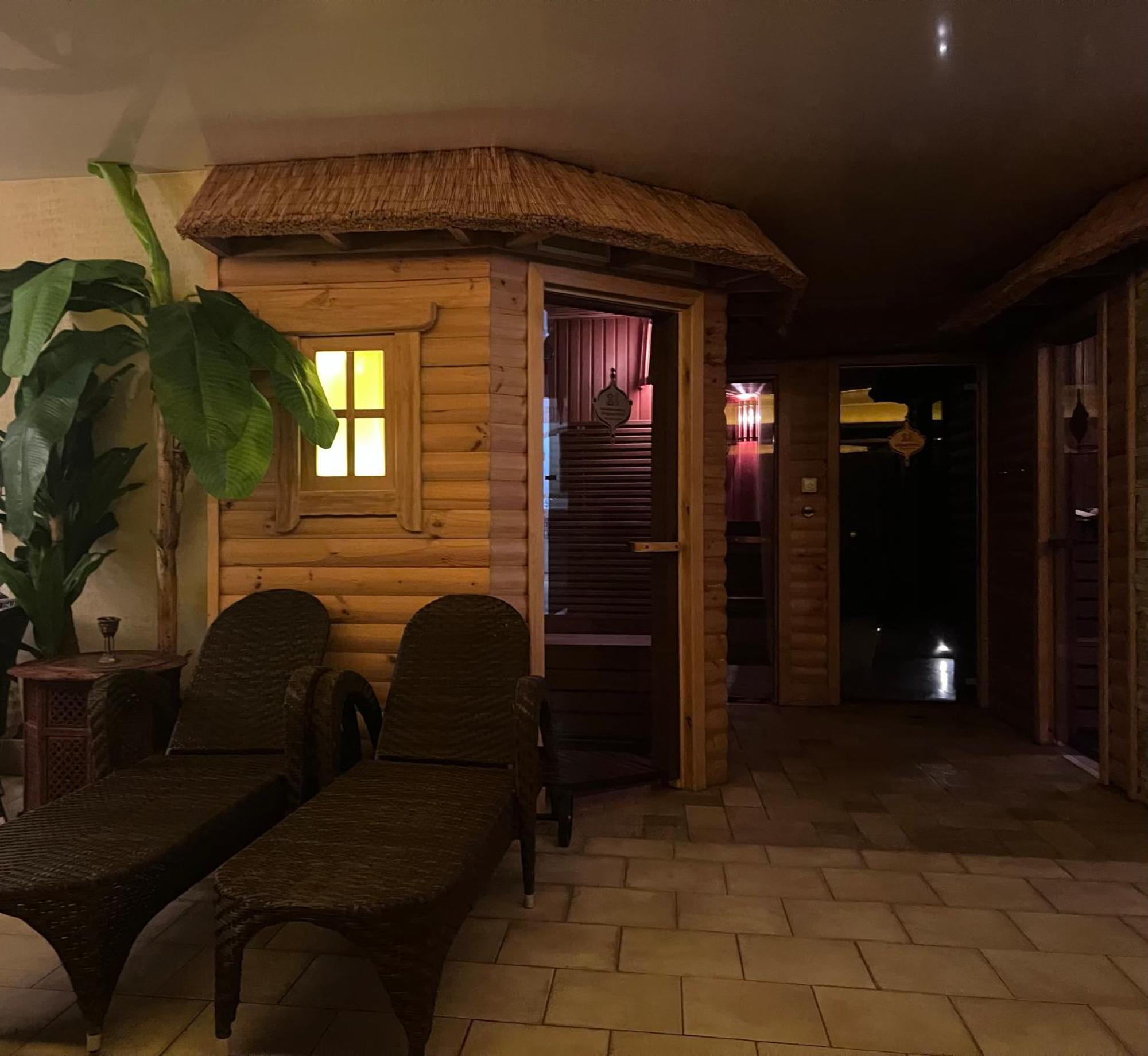 Baltazaras Apart otel VNO Dış mekan fotoğraf