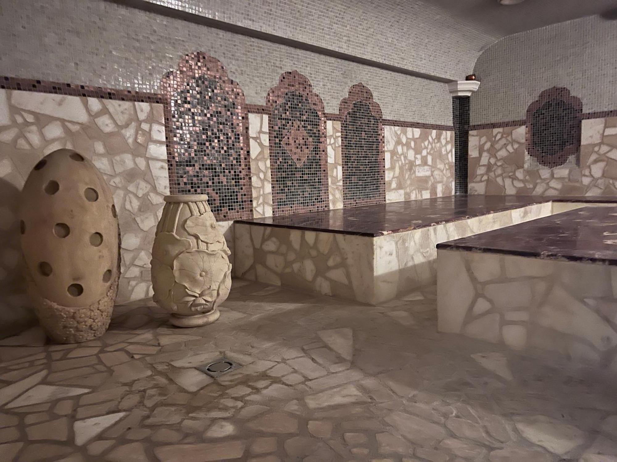 Baltazaras Apart otel VNO Dış mekan fotoğraf