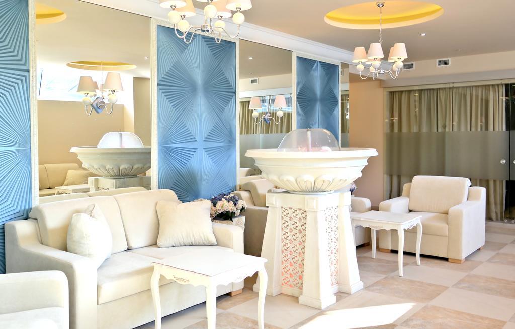 Baltazaras Apart otel VNO Dış mekan fotoğraf