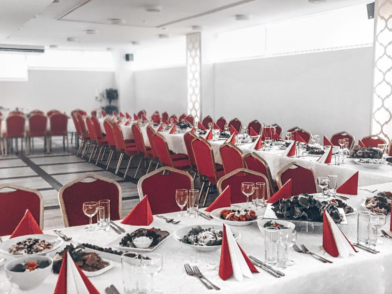 Baltazaras Apart otel VNO Dış mekan fotoğraf