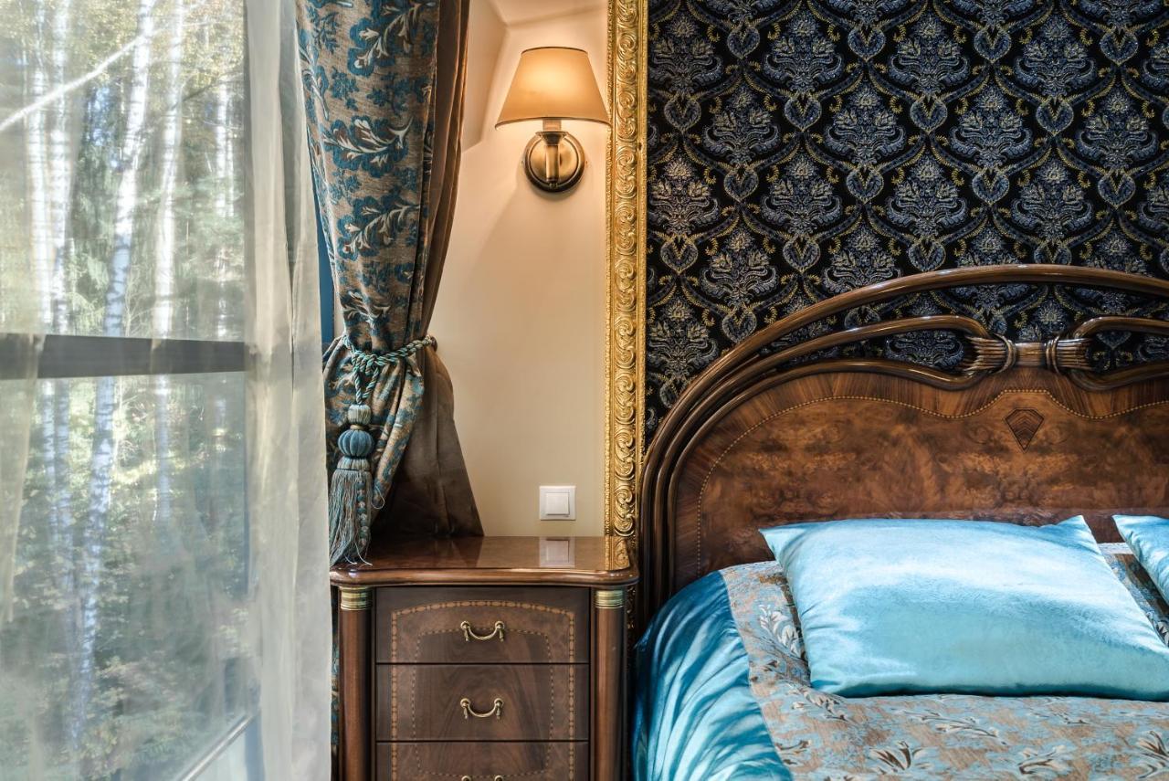 Baltazaras Apart otel VNO Dış mekan fotoğraf